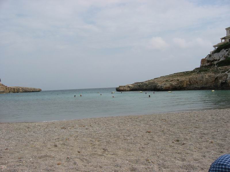 Cala Murada